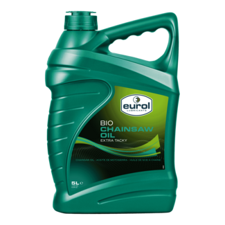 Eurol Chainsaw Oil Bio Sägekettenöl - 5L