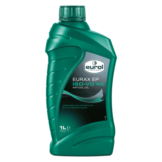 Eurol Eurax EP ISO-VG 46 Schmiermittel - 1L