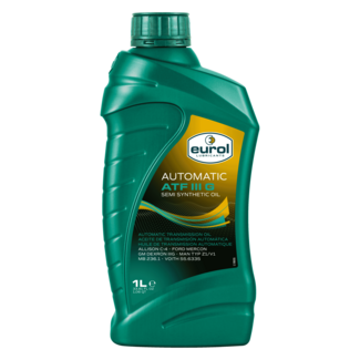Eurol ATF III G transmissieolie - 1L