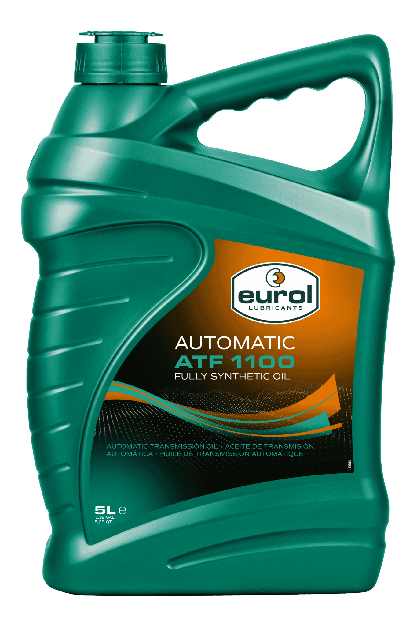 Eurol ATF 1100 transmissieolie - 5L