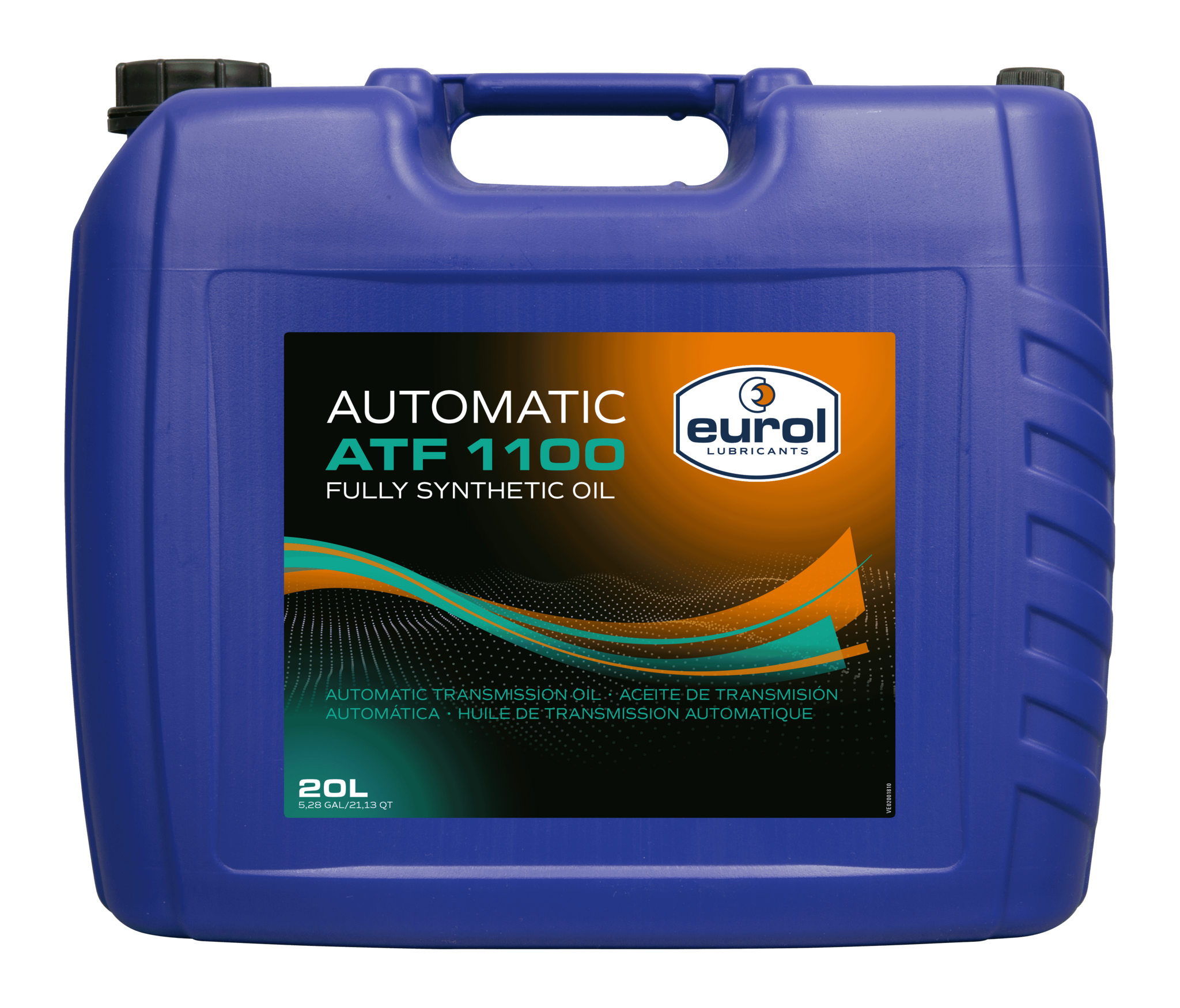 Eurol ATF 1100 transmissieolie - 20L