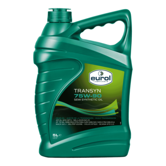 Eurol Transyn 75W-90 GL 4/5 Getriebeöl - 5L