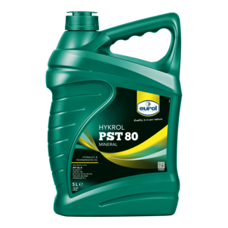 Eurol Hykrol PST 80 - 5L