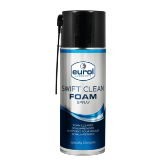 Eurol Swift clean foam spray 400ml