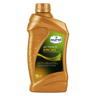 Eurol Actence 5W-30 Motoröl - 1L