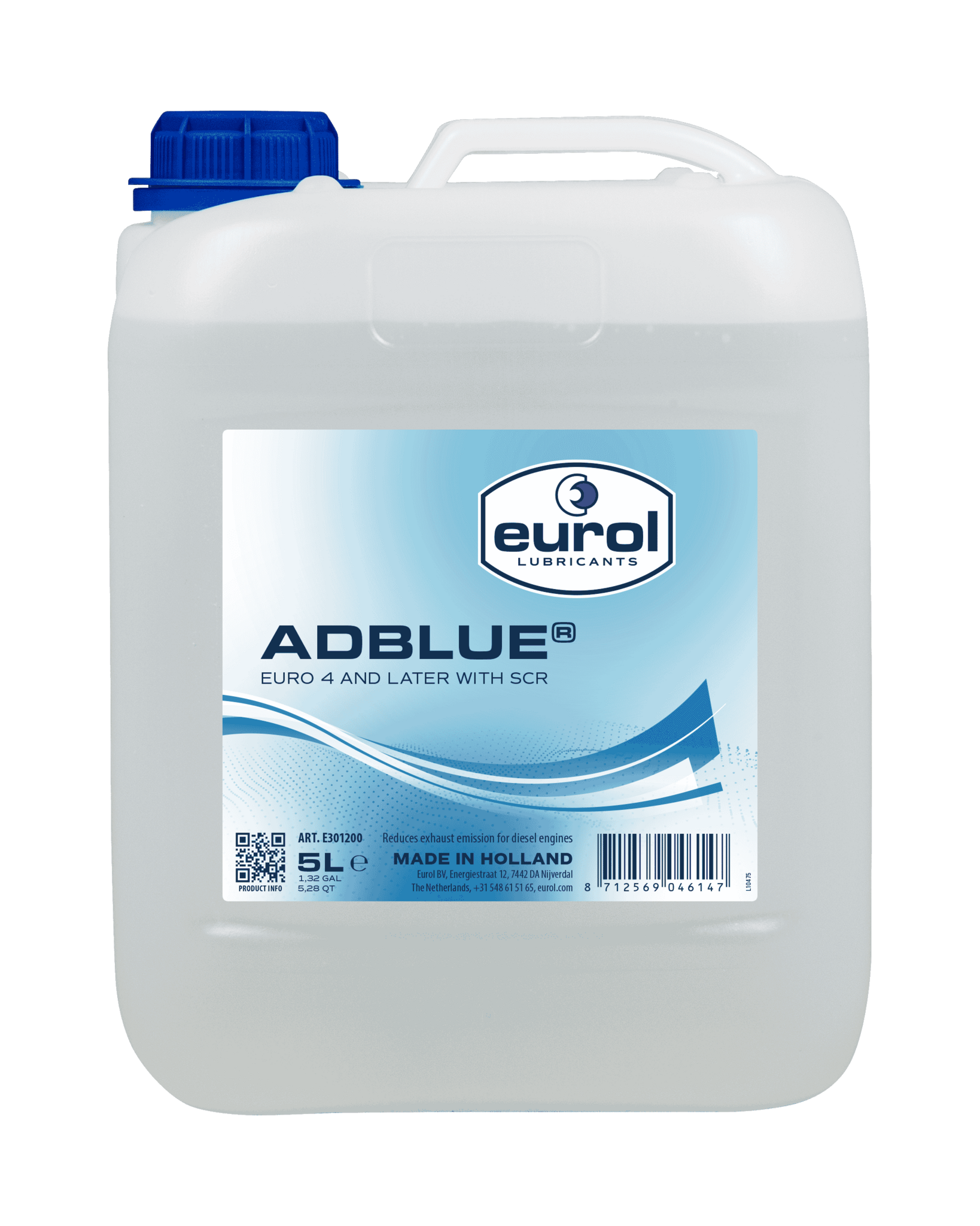 Eurol AdBlue - 5L