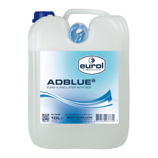 Eurol AdBlue - 10L