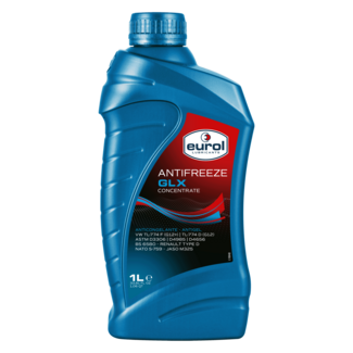Eurol Antifreeze GLX antivries - 1L