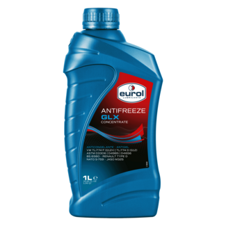 Eurol Antifreeze GLX Frostschutzmittel - 1L