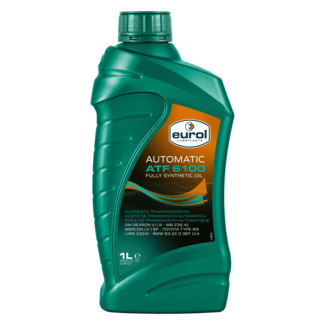 Eurol ATF 6100 Getriebeöl - 1L