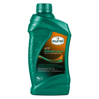 Eurol ATF 6800 ULV Getriebeöl - 1L