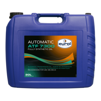 Eurol ATF 7300 Getriebeöl - 20L ZIL