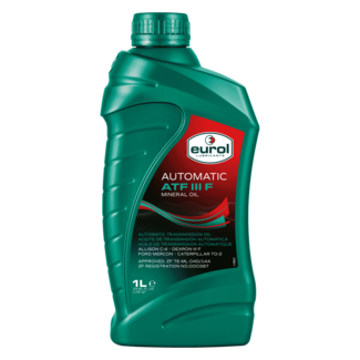 Eurol ATF III F Getriebeöl - 1L