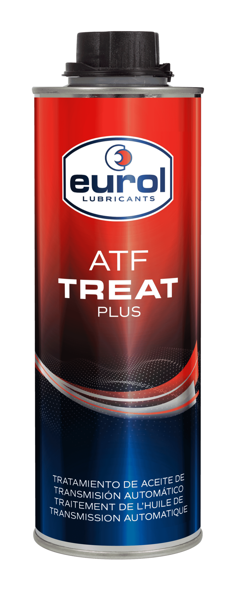 Eurol ATF Treat Plus olie-additief - 500ML