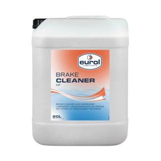 Eurol Brake Cleaner HF - 20L NAT