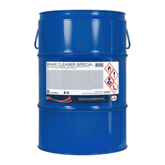 Eurol Brake Cleaner Special reiniger - 60L