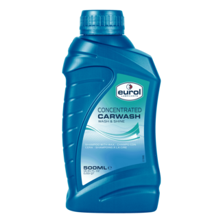 Eurol Carwash Autoshampoo - 500ML