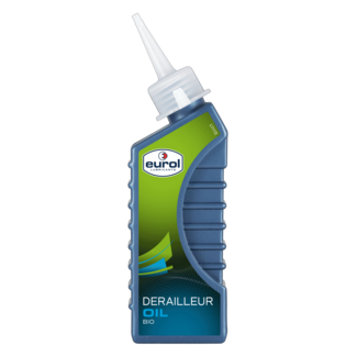 Eurol Chain Derailleur OilBIO kettingolie - 100ML