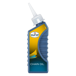 Eurol Chain Oil kettingolie - 100ML