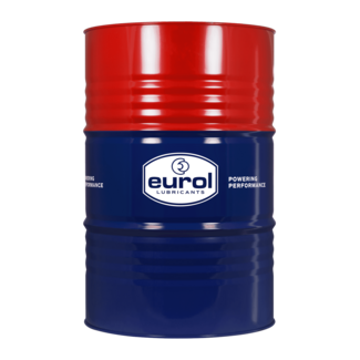Eurol Coolant -36 °C GLX PP Kühlflüssigkeit - 210L
