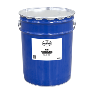 Eurol CS Grease smeervet - 18KG