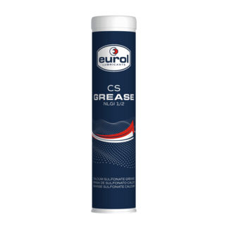 Eurol CS Grease smeervet - 400G