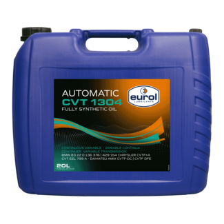 Eurol CVT 1304 Getriebeöl - 20L ZIL