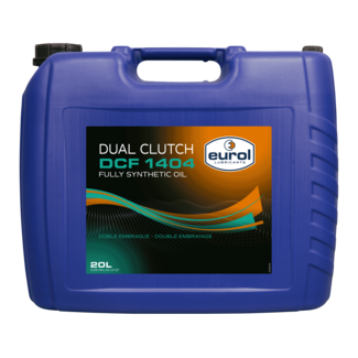 Eurol DCF 1404 transmissieolie - 20L ZIL