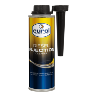 Eurol Diesel Injection Cleaner Additiv - 250ML