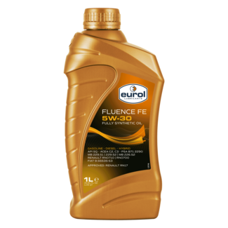 Eurol Fluence FE 5W-30 Motoröl - 1L