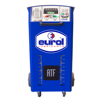 Eurol Full Automatic ATF Machine