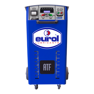 Eurol Full Automatic ATF Machine