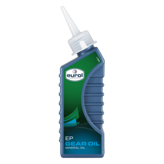 Eurol Gear Oil EP transmissieolie - 100ML