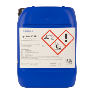 Eurol Grotanol SR-2 cleaner - 10KG