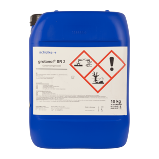 Eurol Grotanol SR-2 Reiniger - 10KG