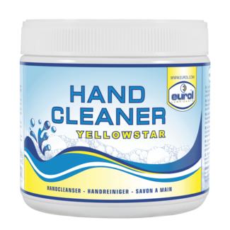 Eurol Hand Cleaner Yellowstar Handreiniger - 600ML