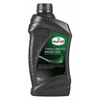 Eurol Harley Twinlube-FS 20W50 motorolie - 1L