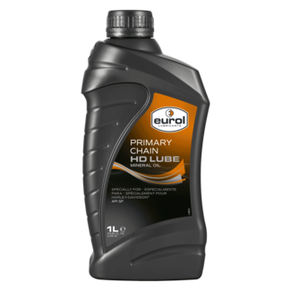 Eurol HD Lube Primary Chain - 1L
