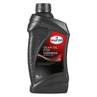 Eurol Honda Gear Oil transmissieolie - 1L