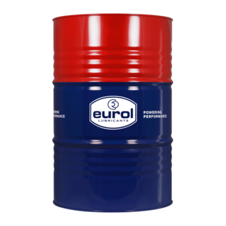 Eurol Hykrol CT Fluid hydrauliek- en transmissieolie (UTTO) - 210L
