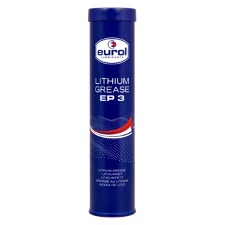 Eurol Lithium Grease EP 3 Schmierfett - 400G