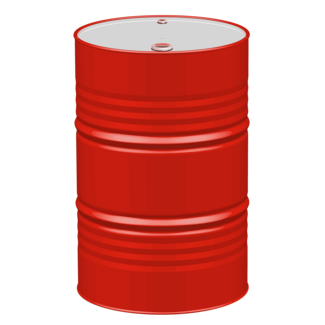Eurol Motion 5W-40 SM/CF Motoröl - 210L