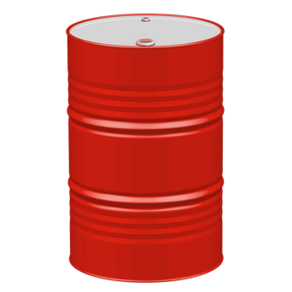 Eurol Motion Coolant -36 G12+ koelvloeistof - 210L