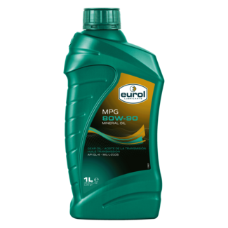 Eurol MPG EP 80W-90 GL4 Getriebeöl - 1L