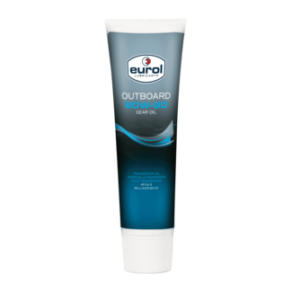 Eurol Nautic Gear Outboard - 300ML
