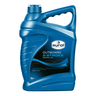 Eurol Nautic L. Sup Outb. 2T - 5L