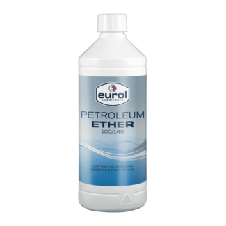 Eurol Petroleum Ether 100/140 Waschbenzin - 1L