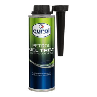 Eurol Petrol Fuel Treat brandstofadditief - 250ML