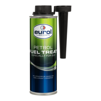 Eurol Petrol Fuel Treat Kraftstoffadditiv - 250ML