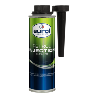 Eurol Petrol Injection Cleaner additief - 250ML